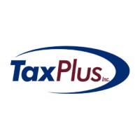 Tax Plus, Inc. Logo