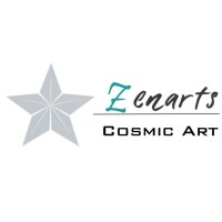 Zenarts for Society & Science & Art Logo