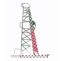 Gharib Integrated Oil Services Logo