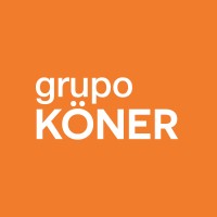 Grupo Koner Logo