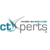 Computer Tech Experts Limited Logo