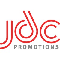 JDC Promotions Logo