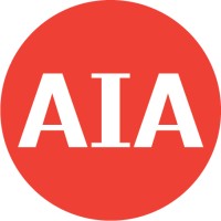 AIA Virginia Logo