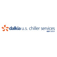 Dalkia US Chiller Services Logo