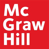 McGraw Hill Asia Logo