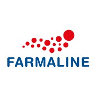 Farmaline Logo