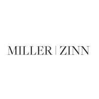 MILLER | ZINN Logo