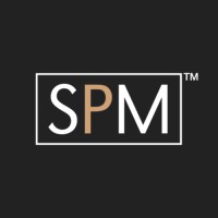 SPM Financial Logo