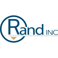 Rand Inc. Logo