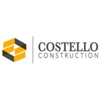COSTELLO CONSTRUCTION LLC Logo