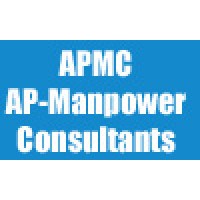 AP Manpower Consultants Logo