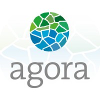Agora Stichting voor Bijzonder Primair Onderwijs in de Zaanstreek Logo