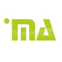 MA Design Solutions Limited Logo