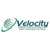 Velocity Unified Communication Inc. Logo