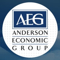 Anderson Economic Group, LLC Logo