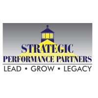 Strategic Performance Partners Logo