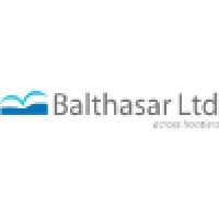 Balthasar Ltd Logo