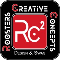Roosters Creative Concepts LLC Logo