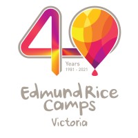 Edmund Rice Camps Victoria Logo