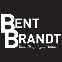 Bent Brandt A/S Logo