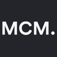 MCM Logo