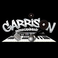 Garrison Entertainment Logo