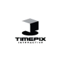 Timepix Logo