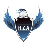 Hank Zarihs Associates Logo