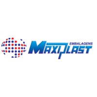 Indústria e Comércio de Embalagens Maxiplast Ltda Logo