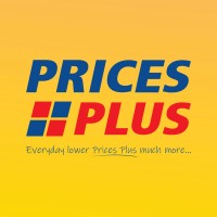 Prices Plus Logo