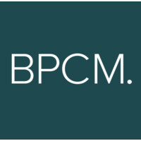 BPCM. Logo