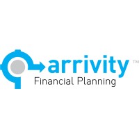 Arrivity Financial Planning (formerly Goddard Financial Planning) Logo