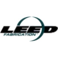 Leed Fabrication Services, Inc. Logo