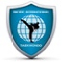 Pacific International Taekwondo Logo