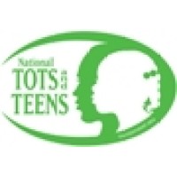 National Tots and Teens, inc. Logo