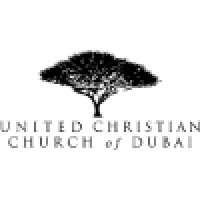 United Christian Church of Dubai Logo