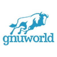 Gnu World Logo