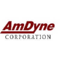 AmDyne Corporation Logo