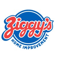 Ziggy’s Home Improvement Logo