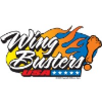 Wingbusters USA Logo