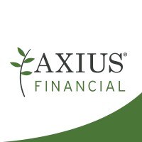 AXIUS Financial Logo
