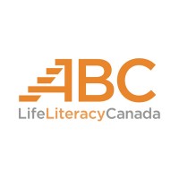 ABC Life Literacy Canada Logo