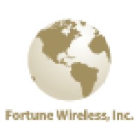 Fortune Wireless, Inc. Logo