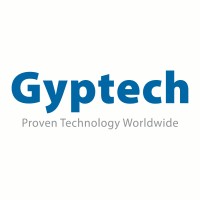 Gyptech Logo