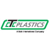 CTC Plastics Logo