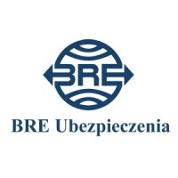 BRE Ubezpieczenia Logo