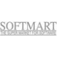 SOFTMART SOLUTIONS : SOFTMART - THE SUPERMARKET FOR SOFTWARE Logo