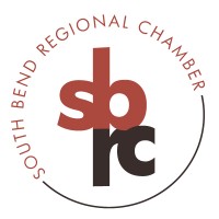 South Bend Regional Chamber Logo