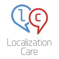 LOCALIZATION CARE Logo