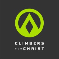 Climbers for Christ Logo